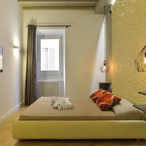 Eve Luxury Pantheon רומא