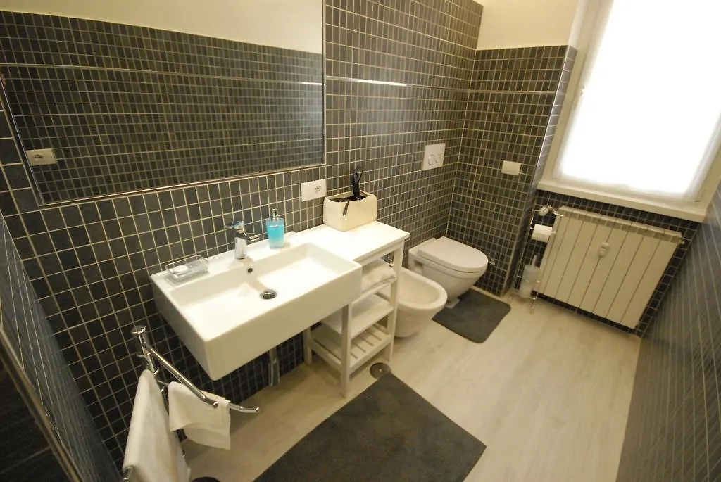 Apartment Rhome Moricca 5 Rome