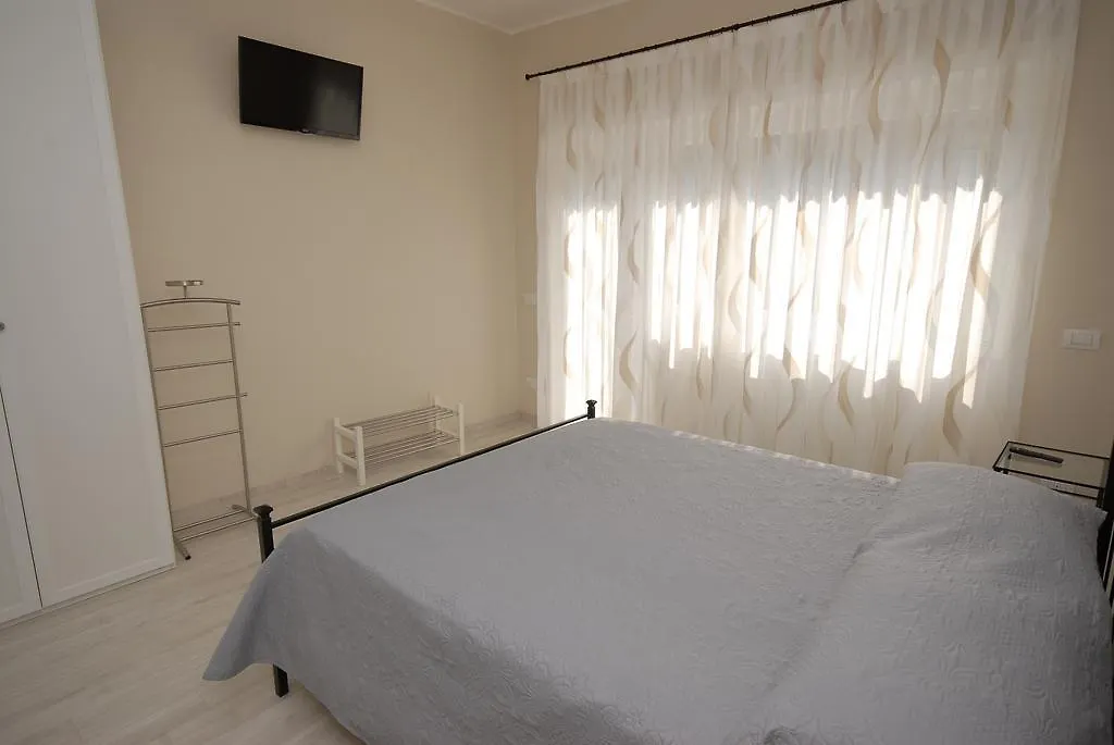 Rhome Moricca 5 Rome Apartment
