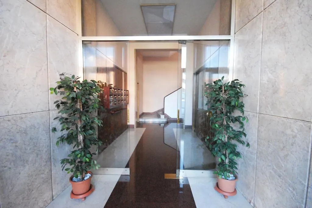 Apartment Rhome Moricca 5 Rome