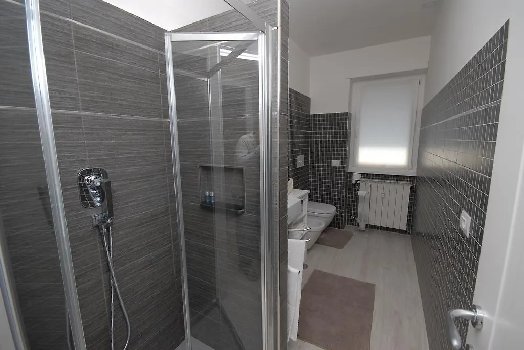 Apartment Rhome Moricca 5 Rome