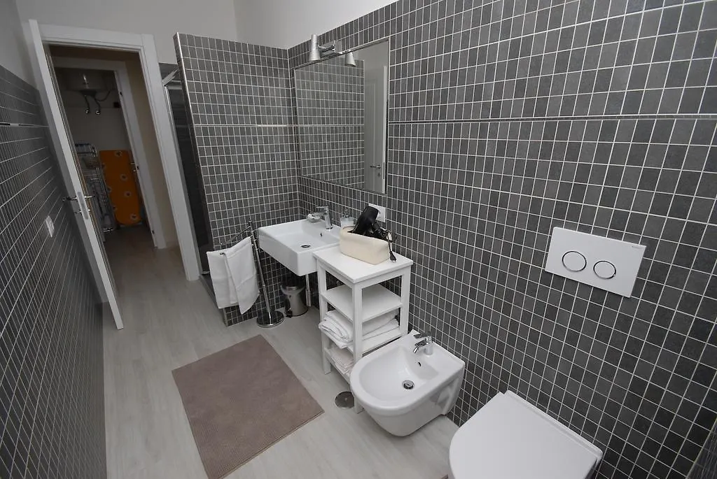Rhome Moricca 5 Rome