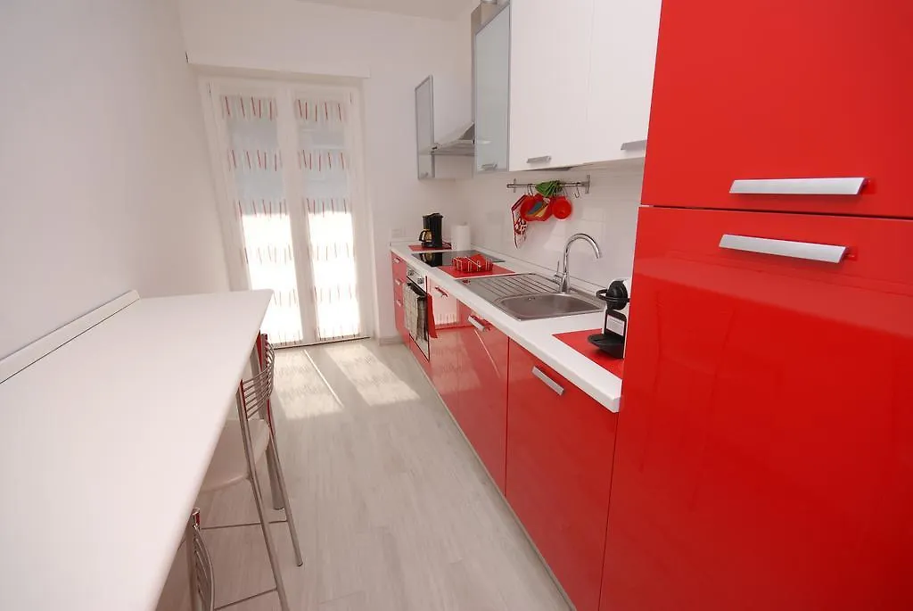 Rhome Moricca 5 Rome