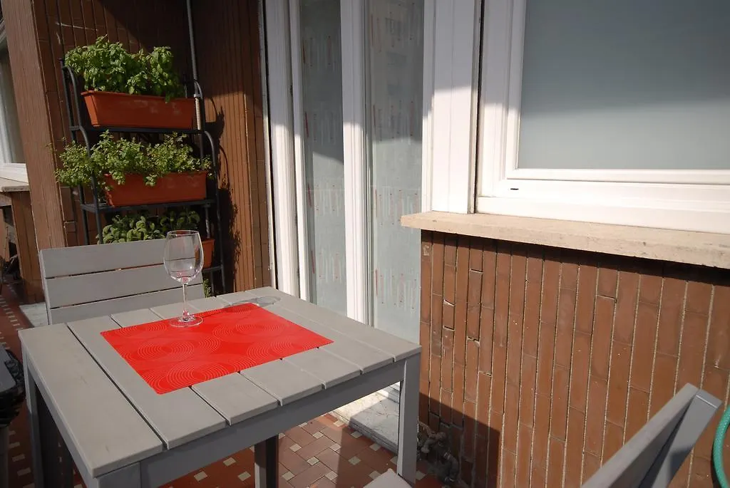 Apartment Rhome Moricca 5 Rome