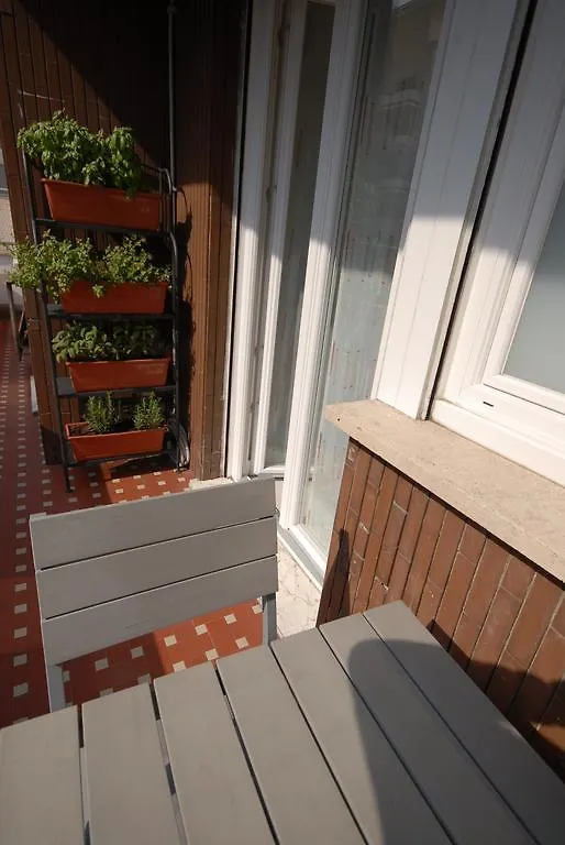 Apartment Rhome Moricca 5 Rome Italy