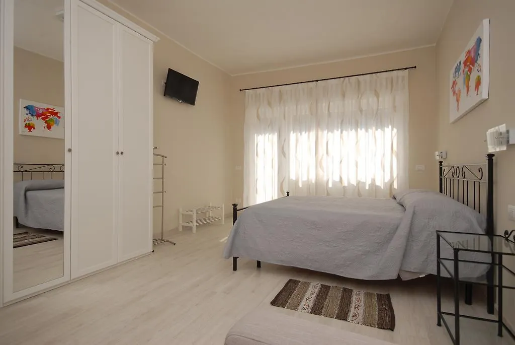 Apartment Rhome Moricca 5 Rome Italy