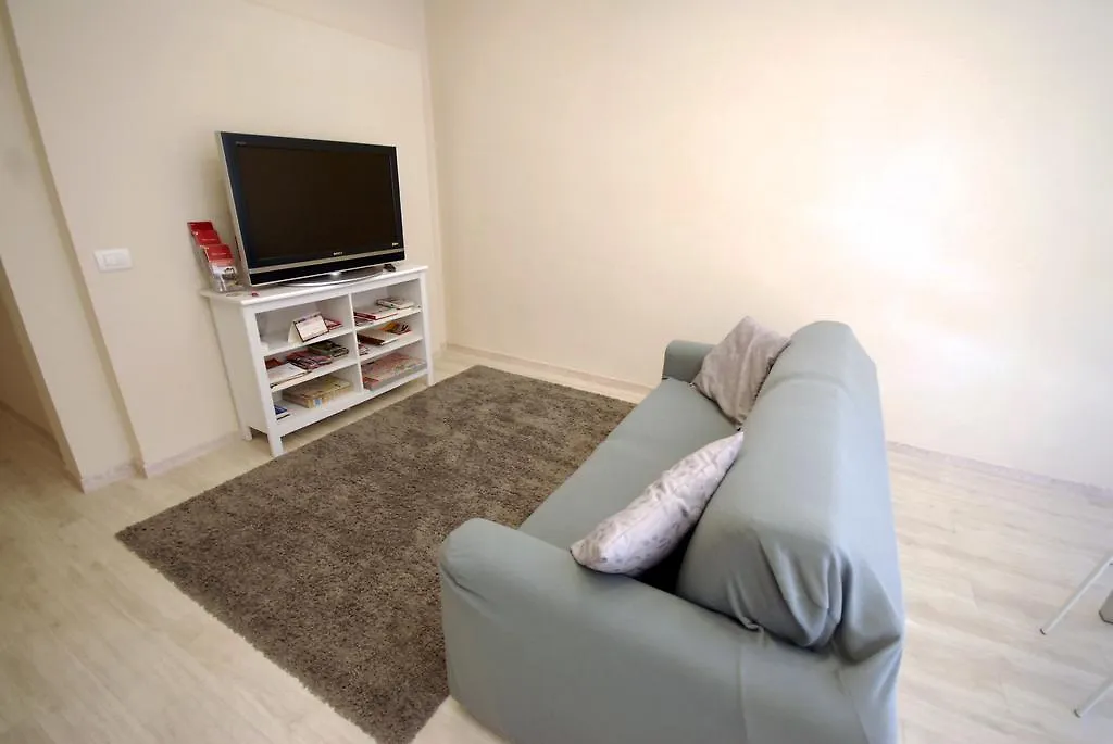 Apartment Rhome Moricca 5 Rome