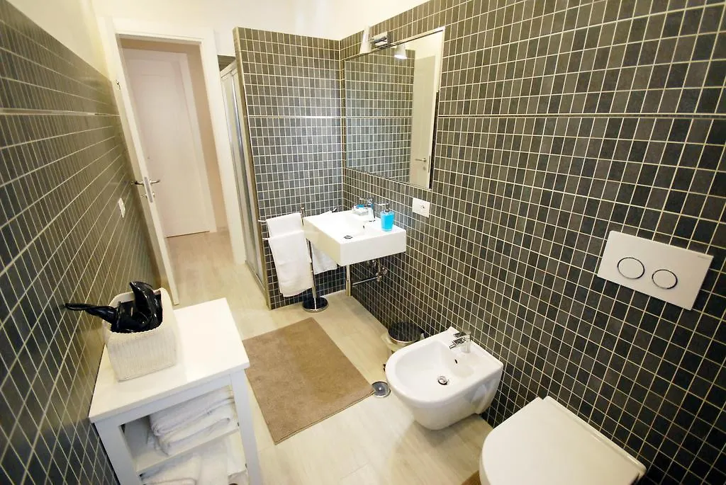 Apartment Rhome Moricca 5 Rome Italy
