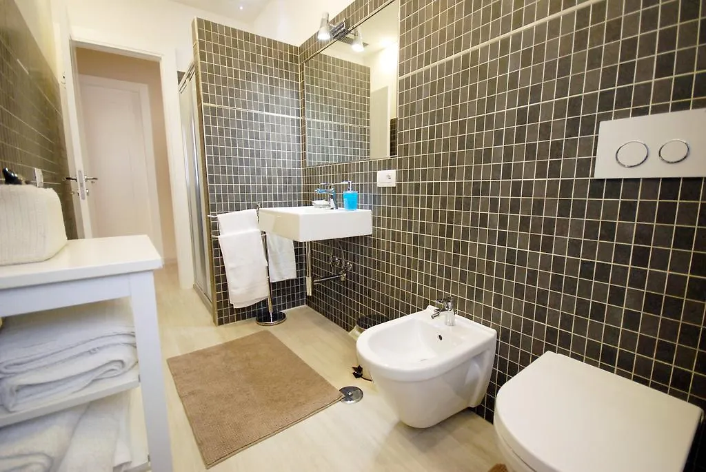 Apartment Rhome Moricca 5 Rome