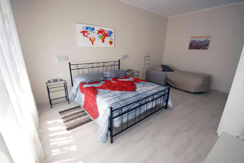 Apartment Rhome Moricca 5 Rome Italy