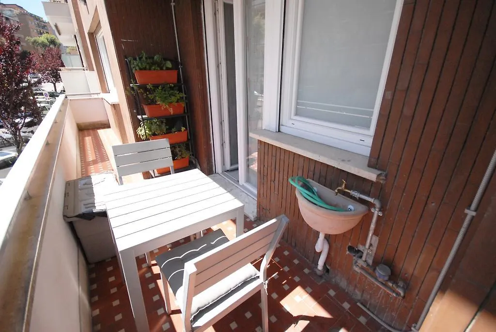 Apartment Rhome Moricca 5 Rome